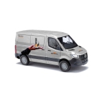 Busch 53405 - H0 - Mercedes Sprinter Still Service